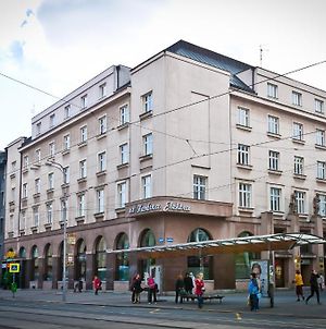 Hotel Palác Elektra Ostrava Exterior photo