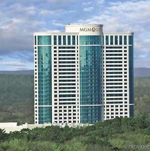 The Fox Tower At Foxwoods Hotel Ledyard Center Exterior photo