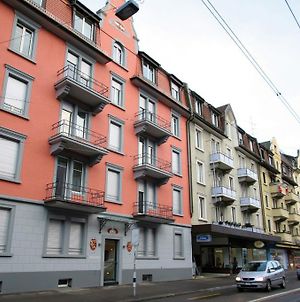 Swiss Star Marc Aurel - Contactless Self Check-In Apartman Zürich Exterior photo