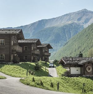 Hotel & Chalets Edelweiss Madonna  Exterior photo
