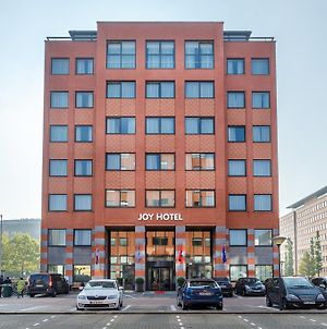 Joy Hotel Amszterdam Exterior photo