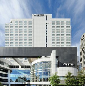 The Westin Buckhead Atlanta Hotel Exterior photo