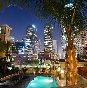New Luxury Dt La Apt- Pool, Gym, Staple Center Apartman Los Angeles Exterior photo