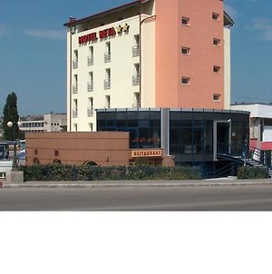 Hotel Beta Kolozsvár Exterior photo