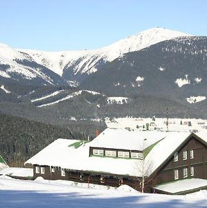 Chata Protez Pec pod Sněžkou Exterior photo