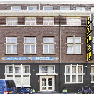 Hans Brinker Hostel Amszterdam Exterior photo