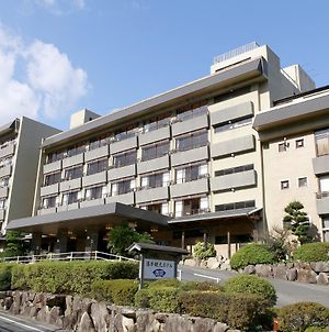 Yumoto Kanko Hotel Saikyo Nagato  Exterior photo