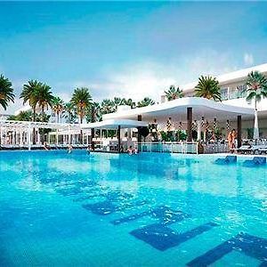Riu Reggae All-Inclusive - Adults Only Montego Bay Exterior photo