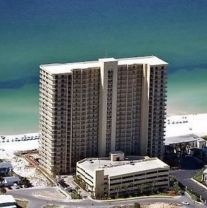 Gulf Crest Condominiums Panama City Beach Exterior photo