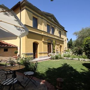 Hotel Villa Betania Firenze Exterior photo