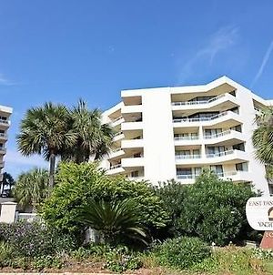 East Pass Towers By Holiday Isle Destin Exterior photo