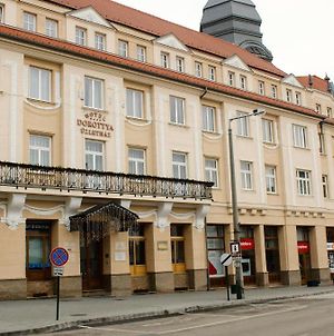 Hotel Dorottya Kaposvár Exterior photo