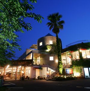 Resort Hotel Moana Coast Naruto  Exterior photo