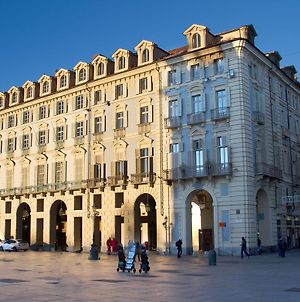 Piazza Castello Suite Torino Exterior photo