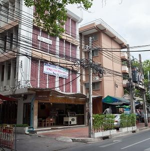 Tim Mansion Hotel Bangkok Exterior photo