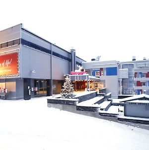 Santasport Hostel Rovaniemi Exterior photo