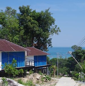 Koh Rong Ocean View Bungalow Exterior photo