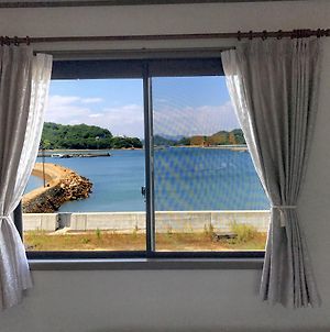 Guest House Seaside Namihei Naosima Exterior photo