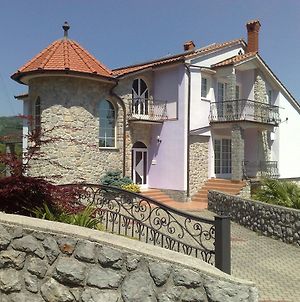 Villa Laurea Lovran Exterior photo