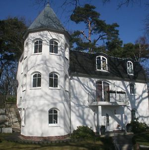 Villa Heinrich Binz Exterior photo
