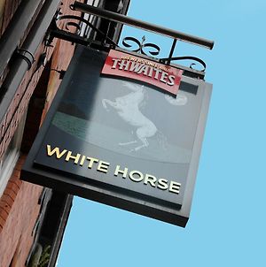 The White Horse Hotel York Exterior photo