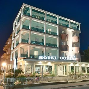 Hotel Gorini Bellaria – Igea Marina Exterior photo
