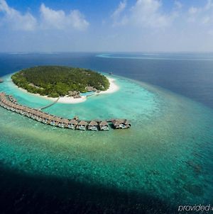 Dusit Thani Maldives Baa-atoll Exterior photo