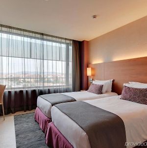 Hotel Badalona Tower Room photo
