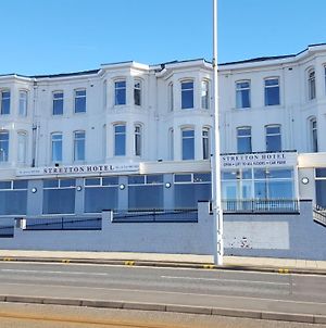Stretton Hotel Blackpool Exterior photo