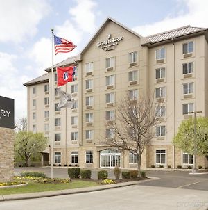 Country Inn & Suites By Radisson, Nashville Airport, Tn Exterior photo