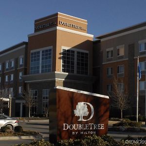 Doubletree By Hilton Hotel Oklahoma City Airport Exterior photo