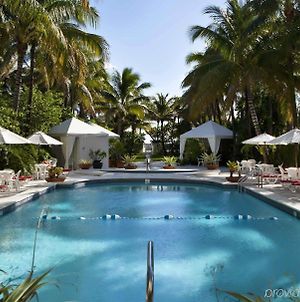 Richmond Oceanfront Hotel Miami Beach Facilities photo
