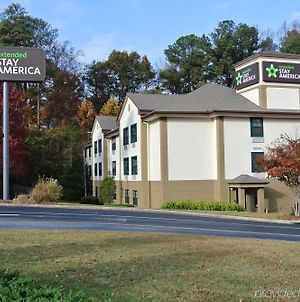 Extended Stay America Suites - Atlanta - Clairmont Exterior photo