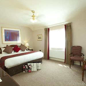 Harrington Hall Hotel Dublin Room photo