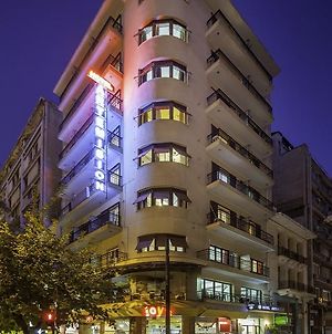 Artemision Hotel Athén Exterior photo