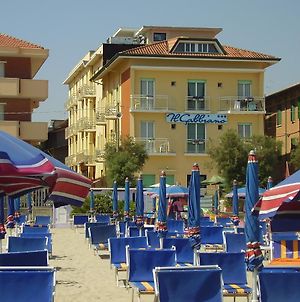 Hotel Gabbiano Sul Mare Nuova Gestione Bellaria – Igea Marina Exterior photo