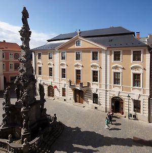 Palace Kutná Hora Exterior photo