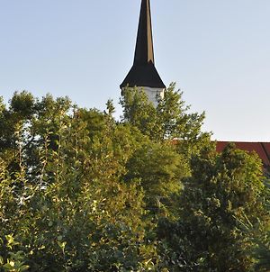 Szent György Vendégház Esztergom Exterior photo