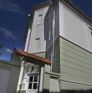 Maison Elysee Nagyszeben Exterior photo