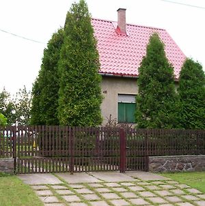 Arany apartman Zsóry Villa Mezőkövesd Exterior photo