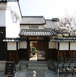Haruya Naramachi Hotel Exterior photo