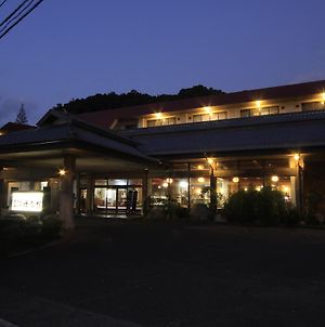 Hotel Nagato Harada Jamagucsi Exterior photo