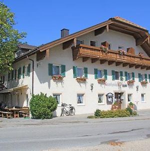 Gasthaus Gumping Hotel Ainring Exterior photo