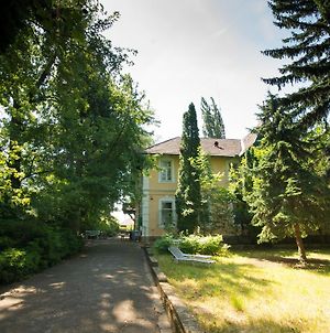 Bendegúz Villa Balatonföldvár Exterior photo