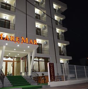 Hotel Maremar Észak-Eforie Exterior photo