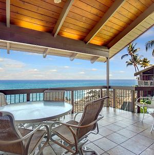 Kanaloa At Kona By Castle Resorts & Hotels Kailua-Kona Exterior photo