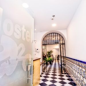 Hostel A2C Sevilla Exterior photo