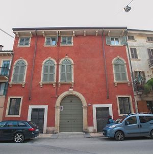 Italianflat - La Vigna In Citta Apartman Verona Exterior photo