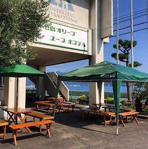Shodoshima Olive Youth Hostel Exterior photo