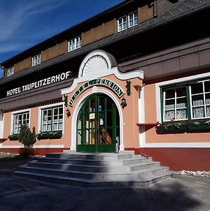 Hotel Tauplitzerhof Exterior photo